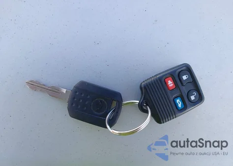 2002 Mercury Sable Gs from USA, damaged, VIN 1MEFM50U82G603463